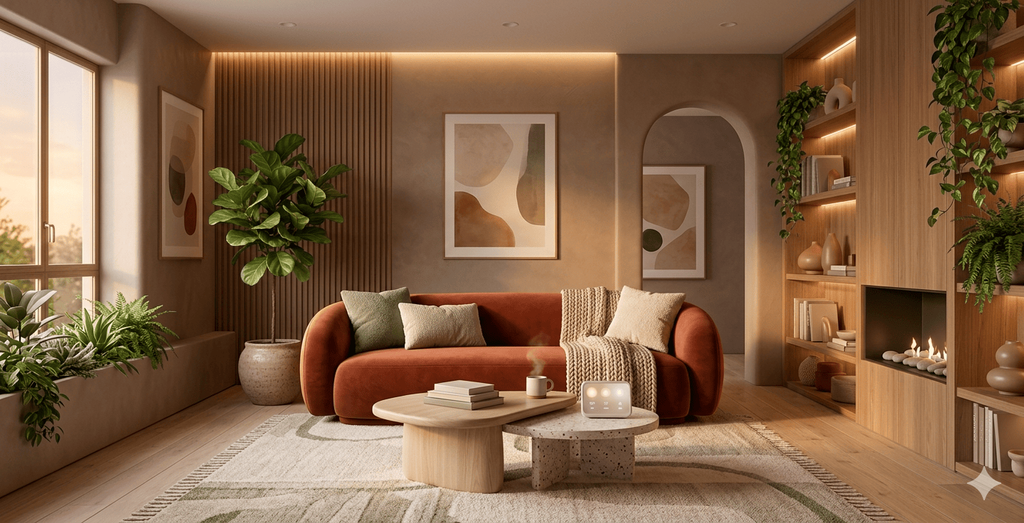 The 5 Decorating Trends Set to Take Over in 2026